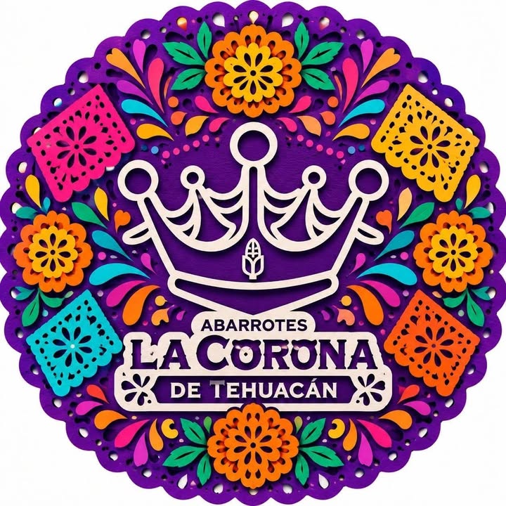Abarrotes La Corona de Tehuacán